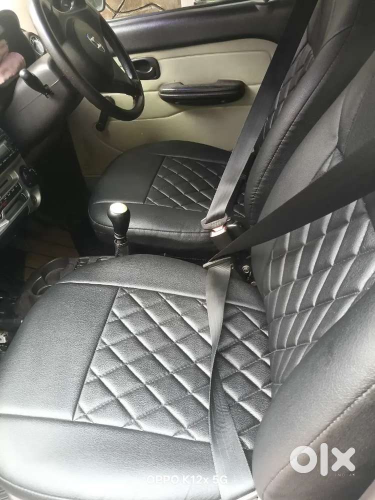 Hyundai Santro Xing 2010 Petrol 40000 Km Driven