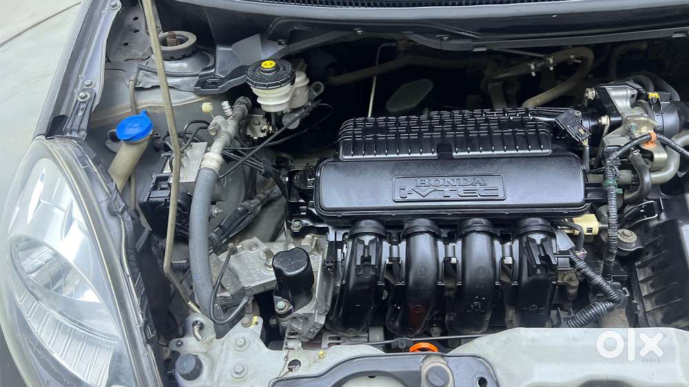 Honda Amaze [ ] 1.2 Vx At I-vtec, 2017, Petrol