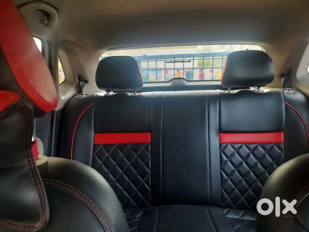 Volkswagen Polo Trendline 2012 Year Diesel