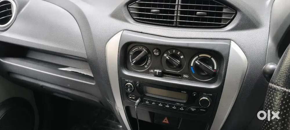 Maruti Suzuki Alto 800 2016