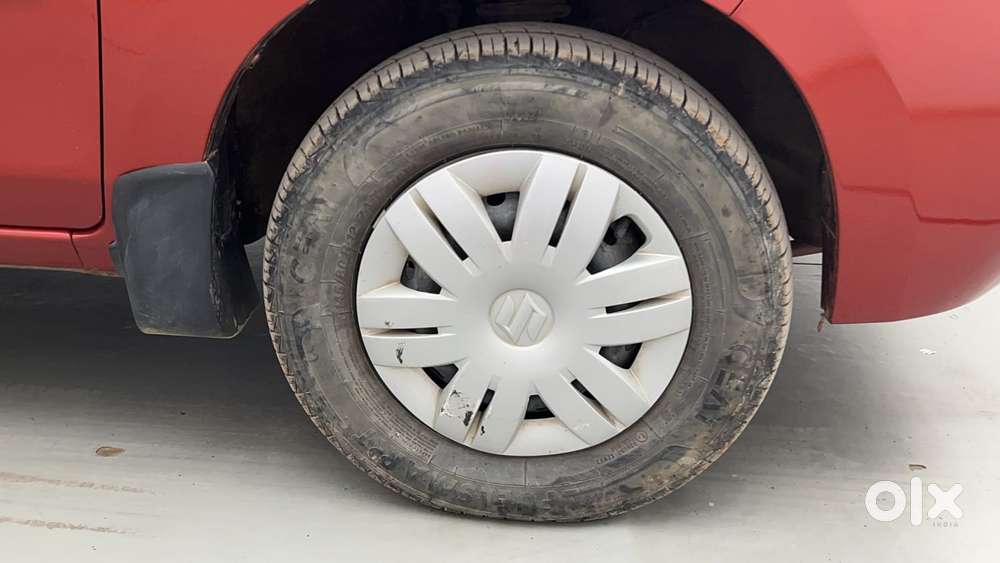 Maruti Suzuki Alto 800 2012-2016 0.8 Lxi (o), 2022, Petrol