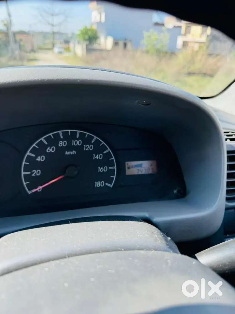 Maruti Suzuki Alto 2010 Petrol Good Condition