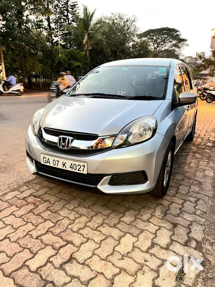 Honda Car 2016 Ready