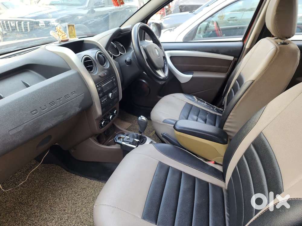 Renault Duster 85ps Diesel Rxl, 2016, Diesel