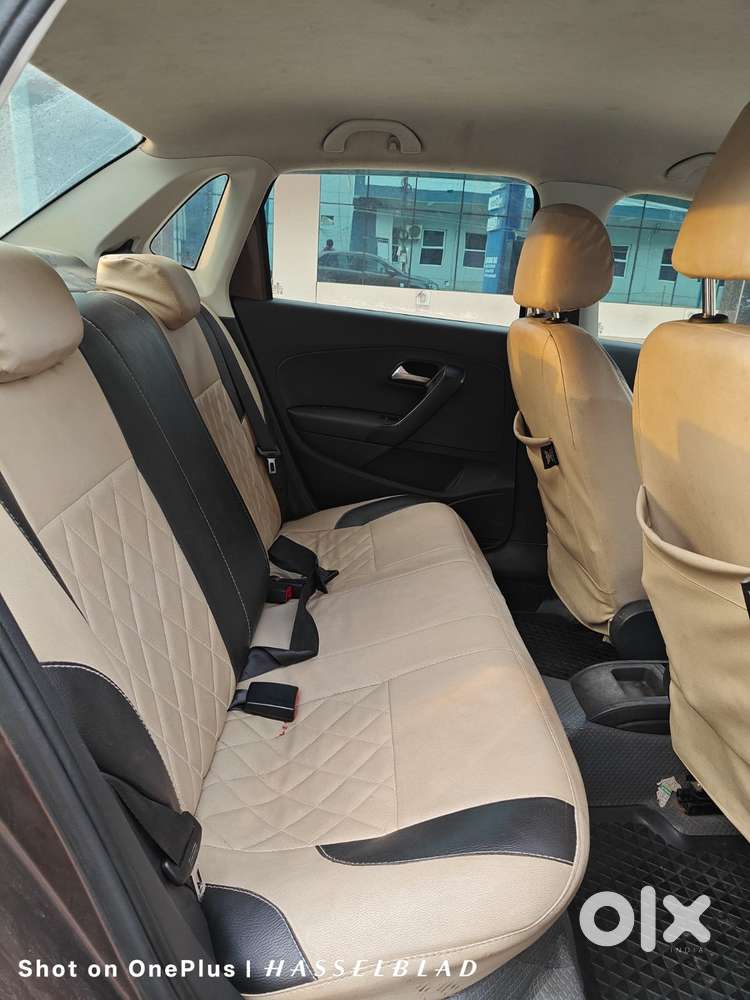 Volkswagen Ameo 1.5 Tdi Comfortline, 2018, Diesel