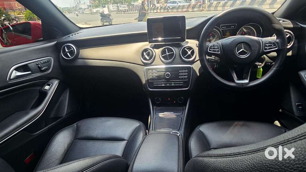 Mercedes-benz Cla 200 Cdi Sport, 2016, Diesel