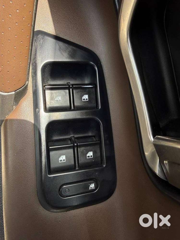 Tata Harrier 2.0 Kryotec Xz Camo, 2019, Diesel