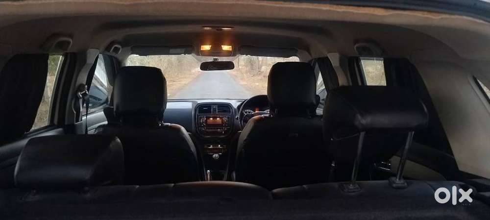 Maruti Suzuki Brezza Zdi, 2019, Diesel