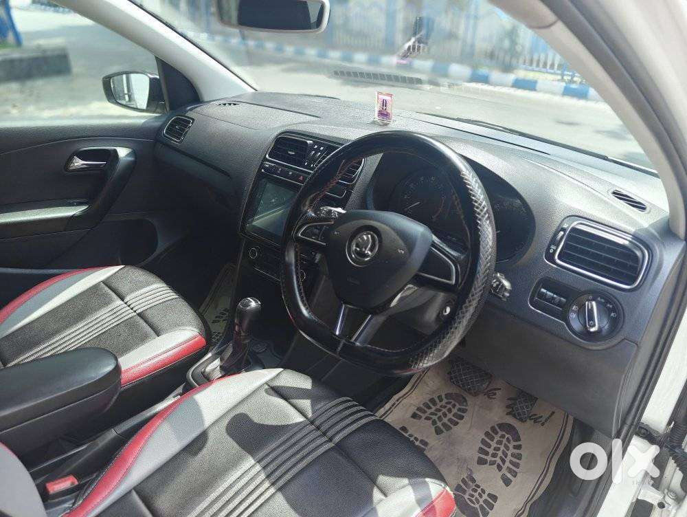 Skoda Rapid 1.0 Monte Carlo At, 2021, Petrol