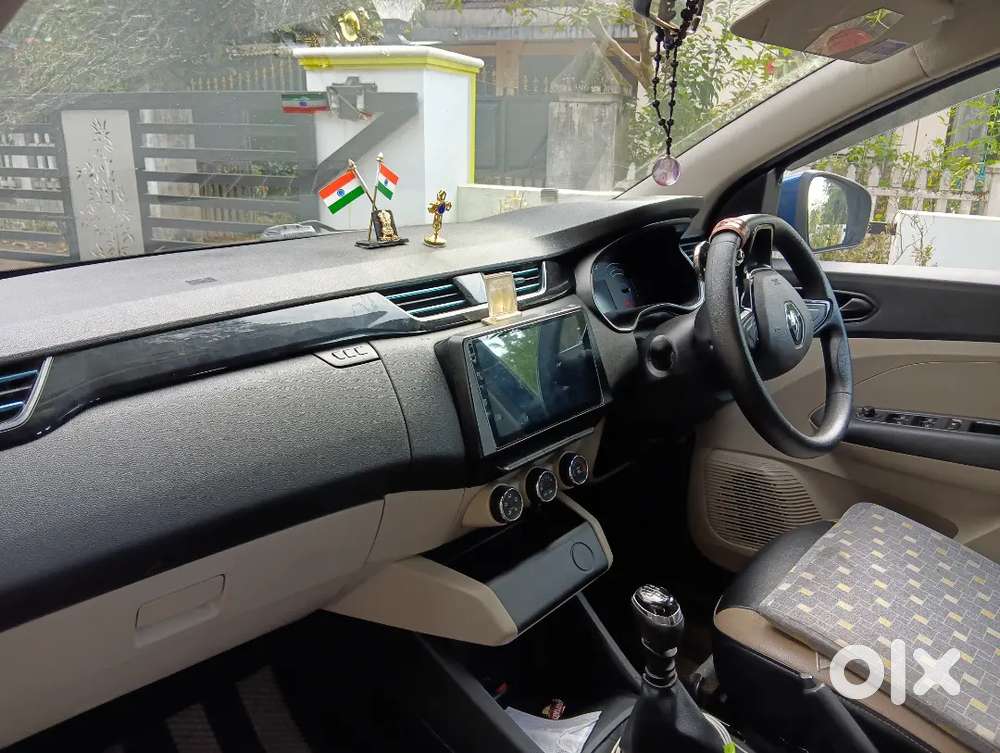 Renault Triber 2020 Petrol 90000 Km Driven