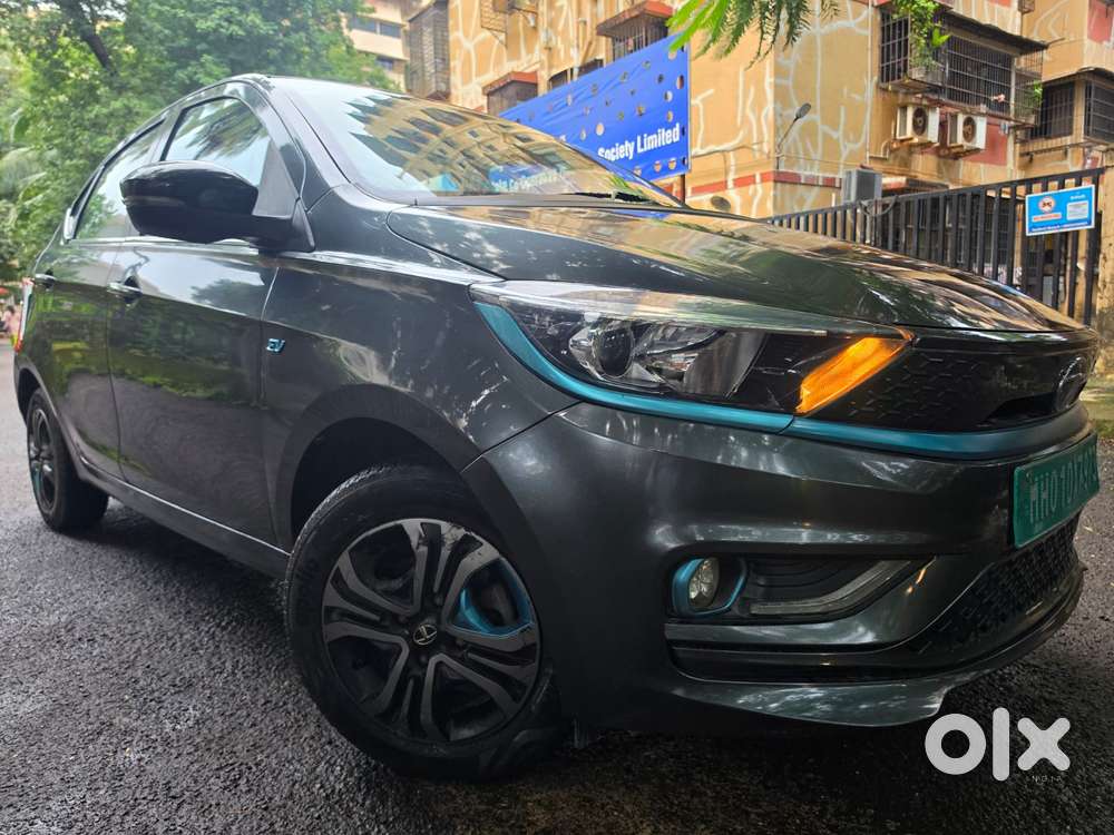 Tata Tigor Ev Xz Plus, 2022, Electric