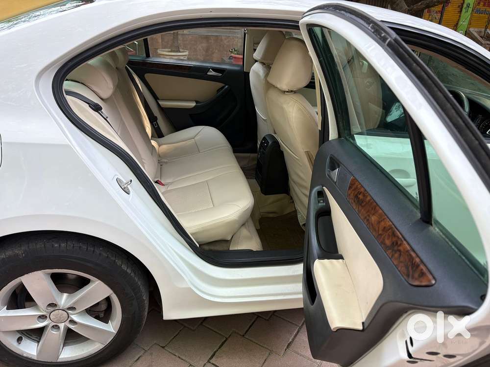 Volkswagen Jetta 2.0 Tdi Comfortline, 2011, Diesel