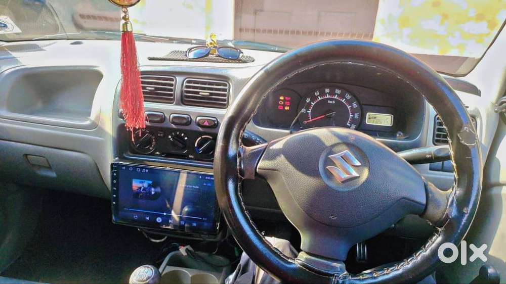 Alto K10 2013 Modal 2nd Owner With Rj Number