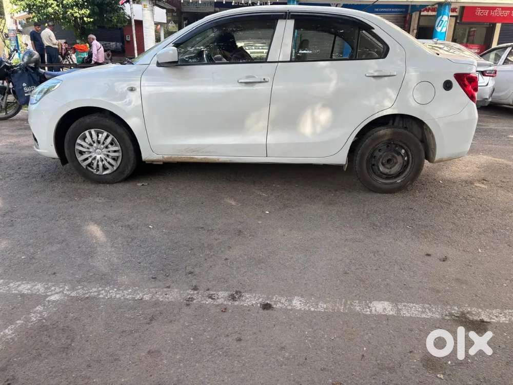 Maruti Suzuki Dzire Cng & Hybrids Good Condition