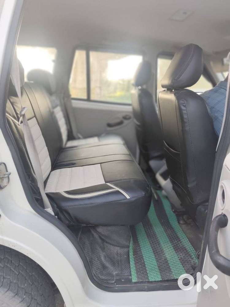 Mahindra Scorpio 2.2 S3 Plus, 2021, Diesel