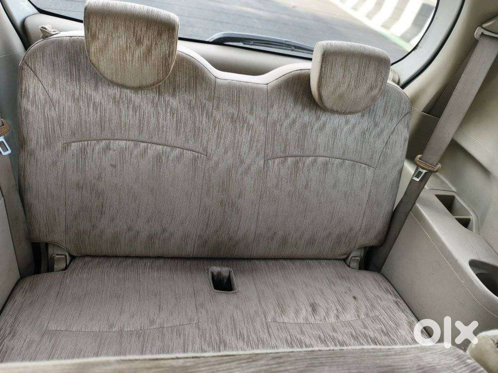Maruti Suzuki Ertiga Zdi, 2013, Diesel