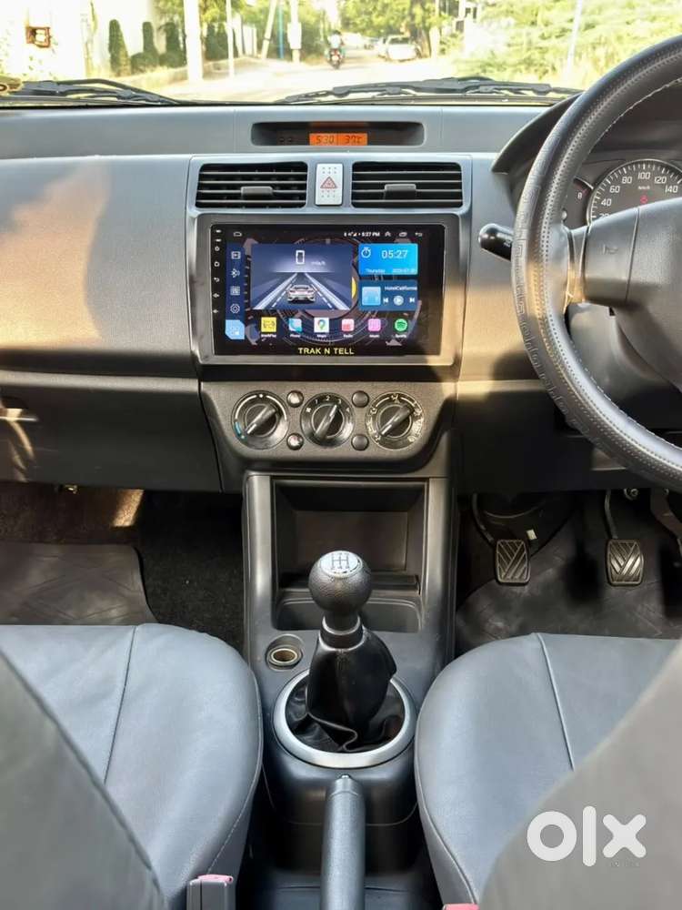 Maruti Suzuki Swift Dzire 1.3 Vxi, 2010, Petrol