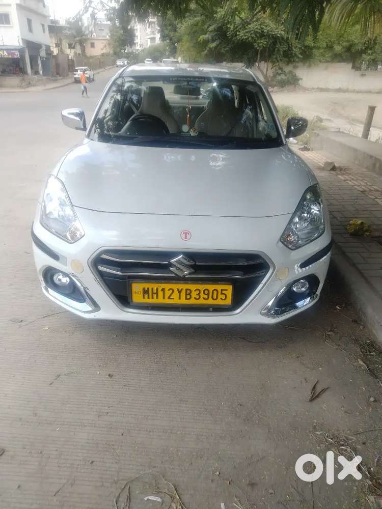 Maruti Suzuki Dzire 2024