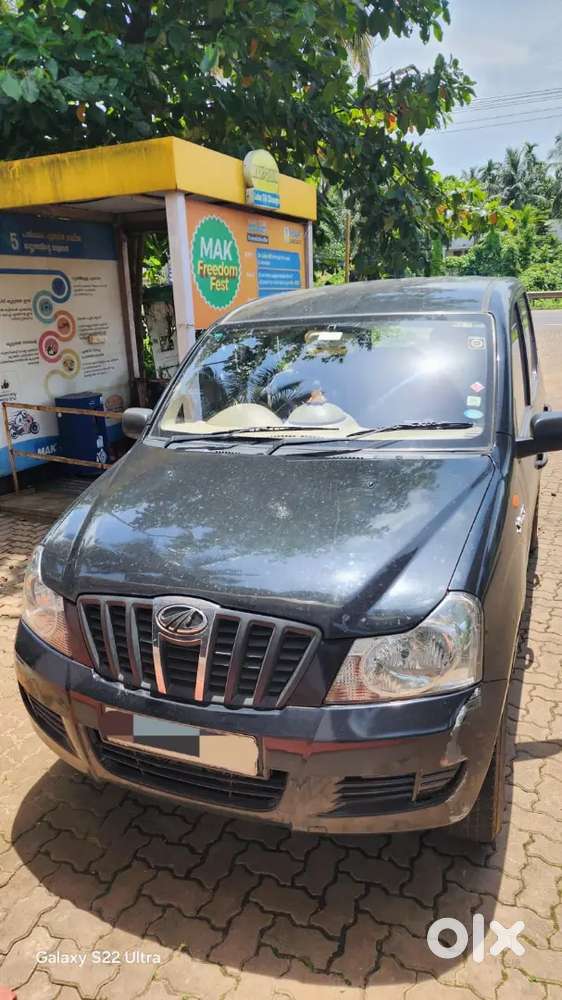 Mahindra Xylo 2010 E4