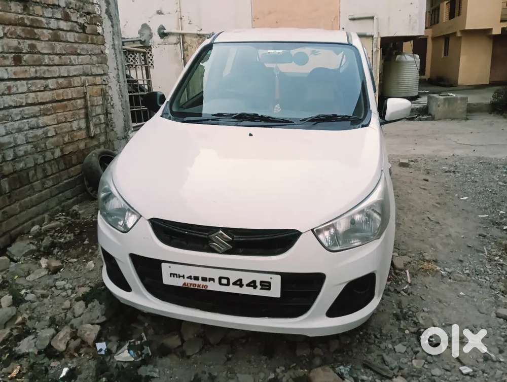 Maruti Alto K10