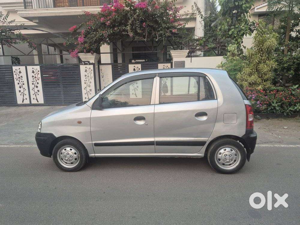 Hyundai Santro Xing, 2006, Petrol