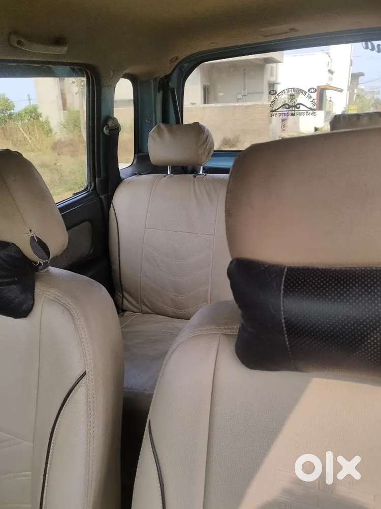 Maruti Wagon R Lxi 2008 Take And Drive Condition.