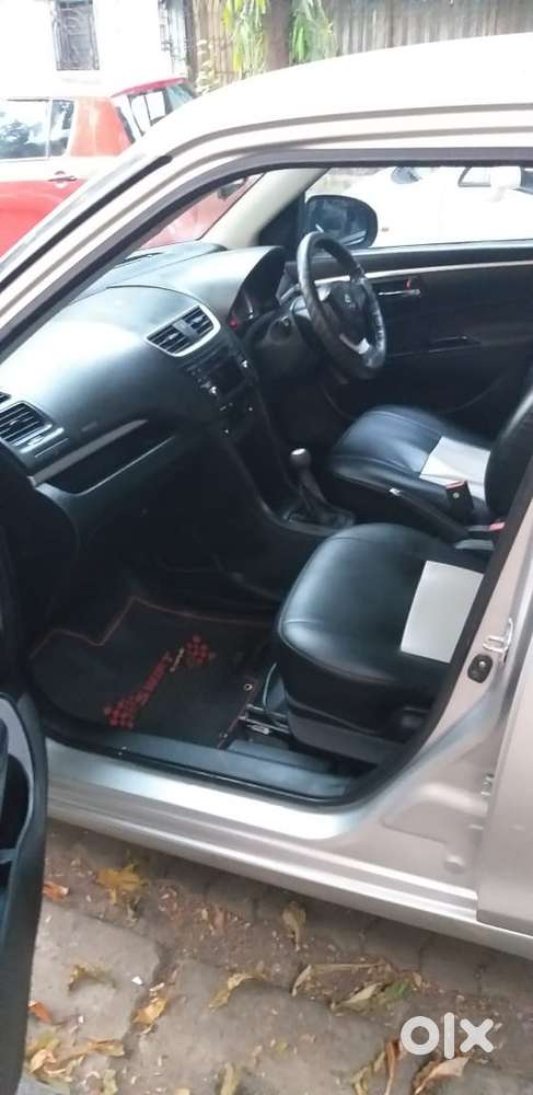 Maruti Suzuki Dzire 2012 Model