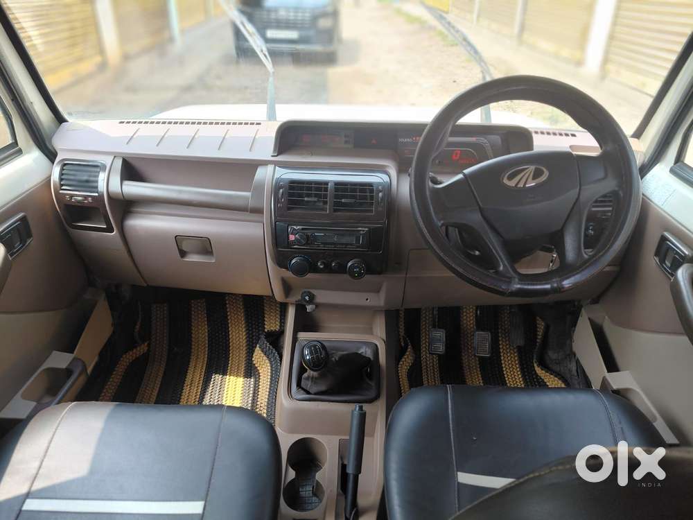 Mahindra Bolero 1.5 Power Plus Zlx, 2019, Diesel