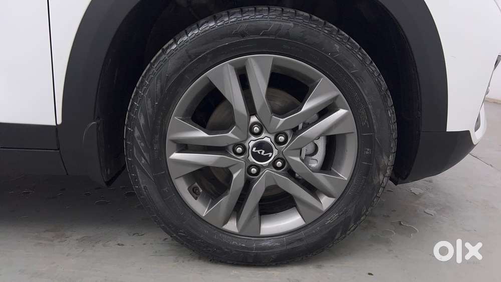 Kia Seltos Htx G, 2022, Petrol