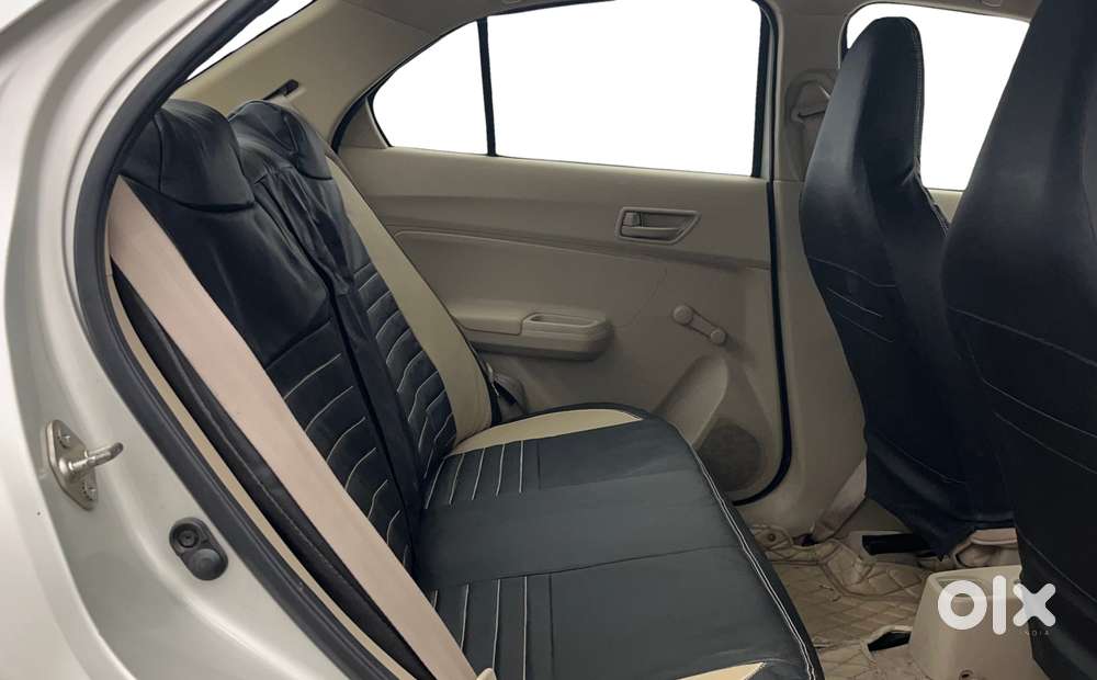 Maruti Suzuki Swift Dzire 1.2 Lxi Bsiv, 2018, Petrol