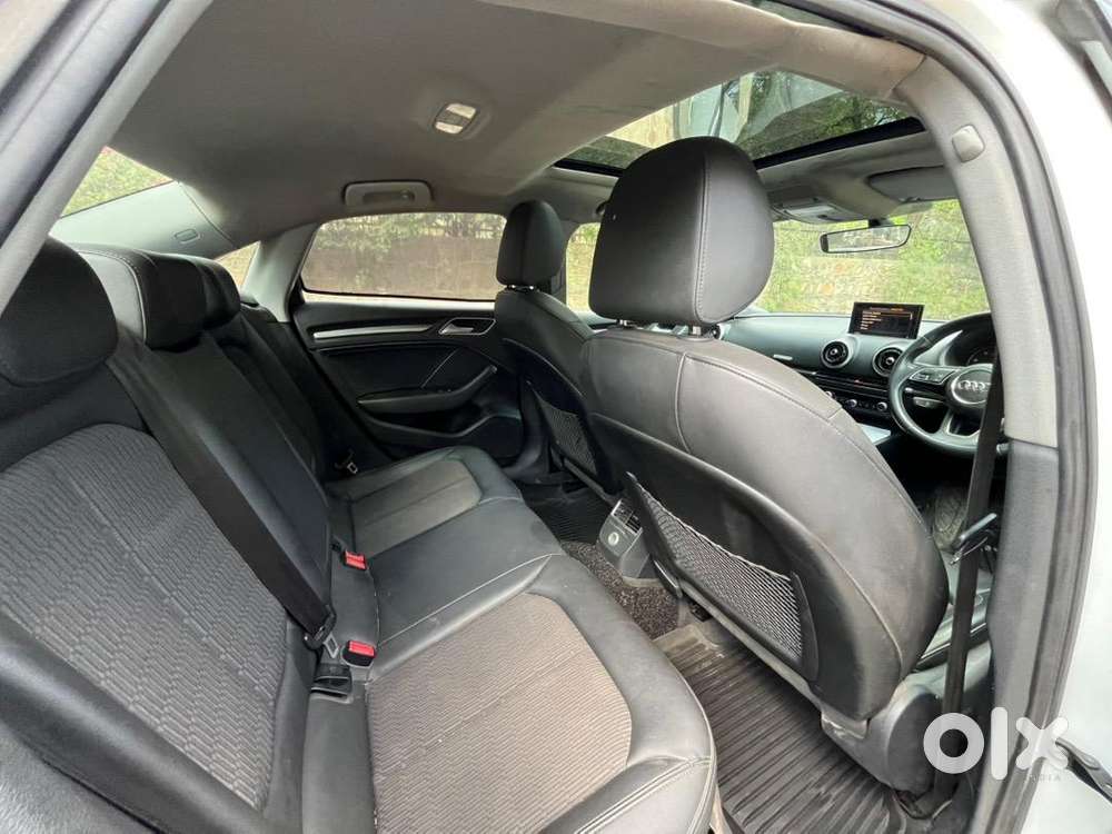 Audi A3 2020 Petrol Well Maintained