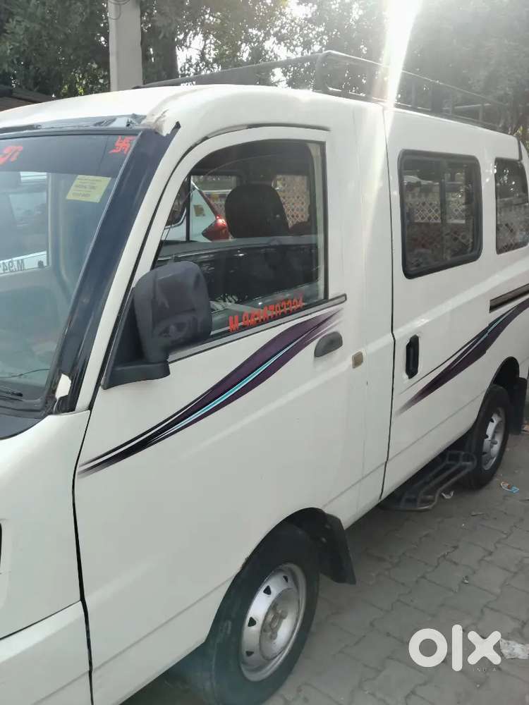Mahindra Supro Vx 2019