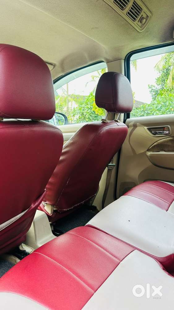 Maruti Suzuki Ertiga Vxi Abs, 2014, Petrol