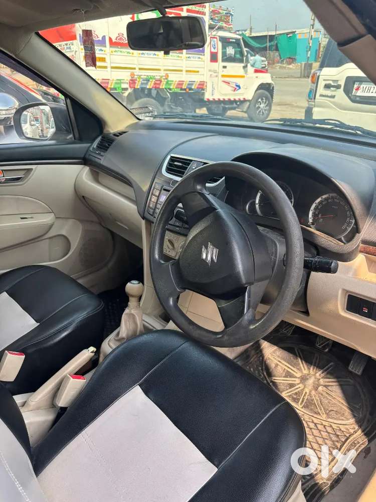 Maruti Suzuki Dzire 2013 Diesel Good Condition