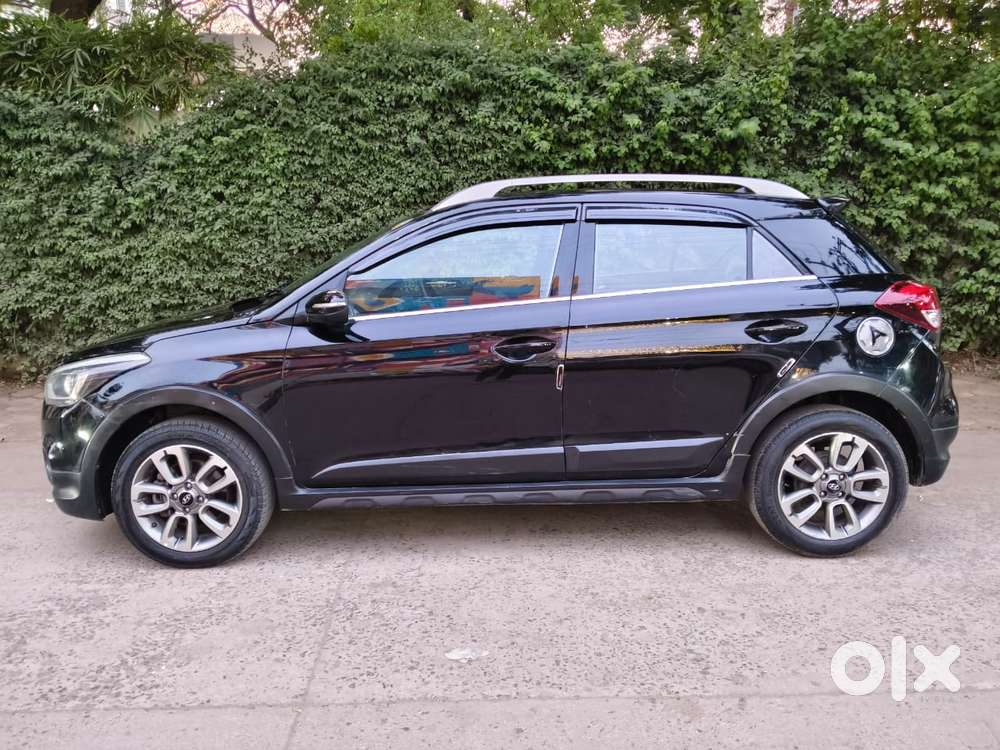 Hyundai I20 Active 1.2, 2015, Diesel