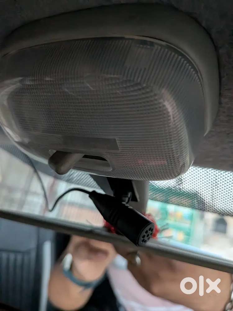 I Want To Sell My Alto K10 Lxi Optional S-cng Car.