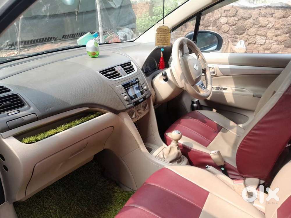 Maruti Suzuki Ertiga 2015