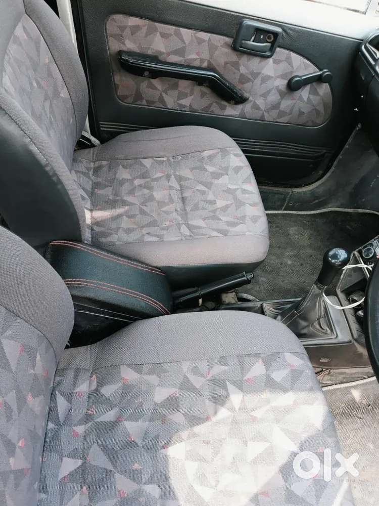 Maruti Suzuki 800 2002
