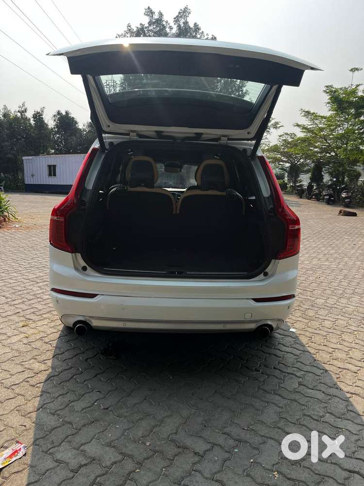Volvo Xc90 D5 Awd, 2016, Diesel