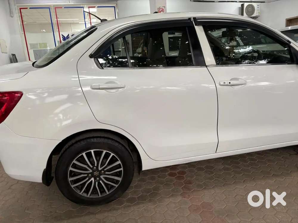 Maruti Suzuki Dzire 2017