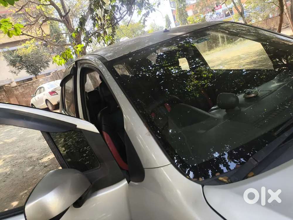 Maruti Suzuki Ritz 2011 Diesel 91000 Km Driven