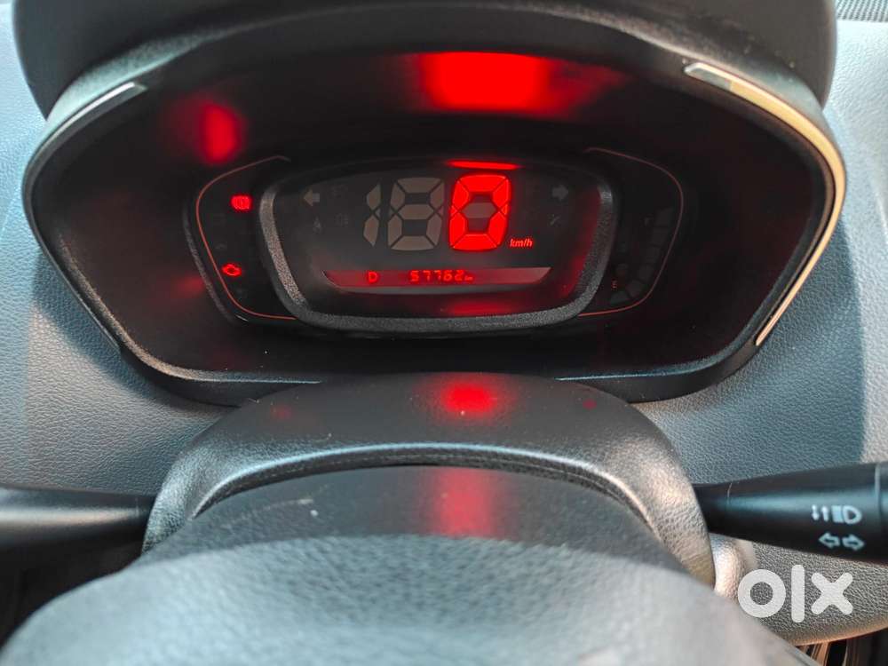 Renault Kwid Rxt 1.0, 2018, Petrol