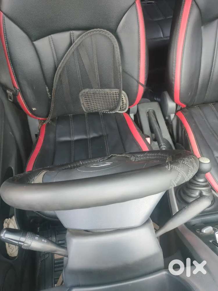 Maruti Suzuki Ritz 2010 Diesel 125000 Km Driven