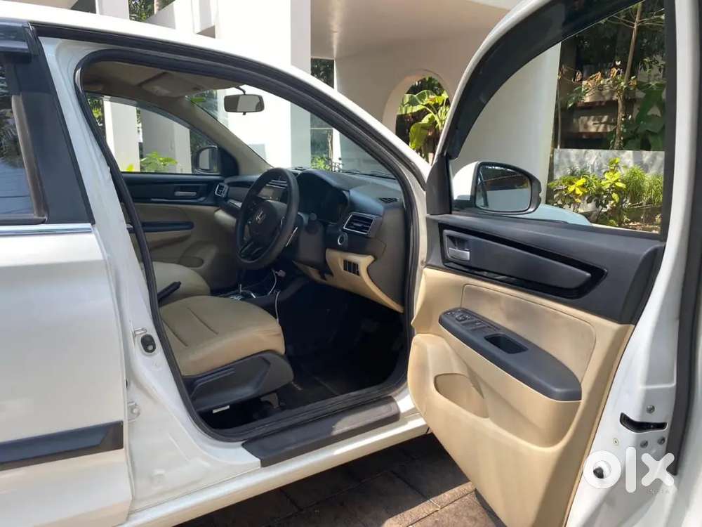 Honda Amaze 1.2 2019