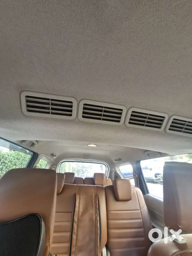 Maruti Suzuki Ertiga 2022 Vxi Cng At 630000 (negotiable)