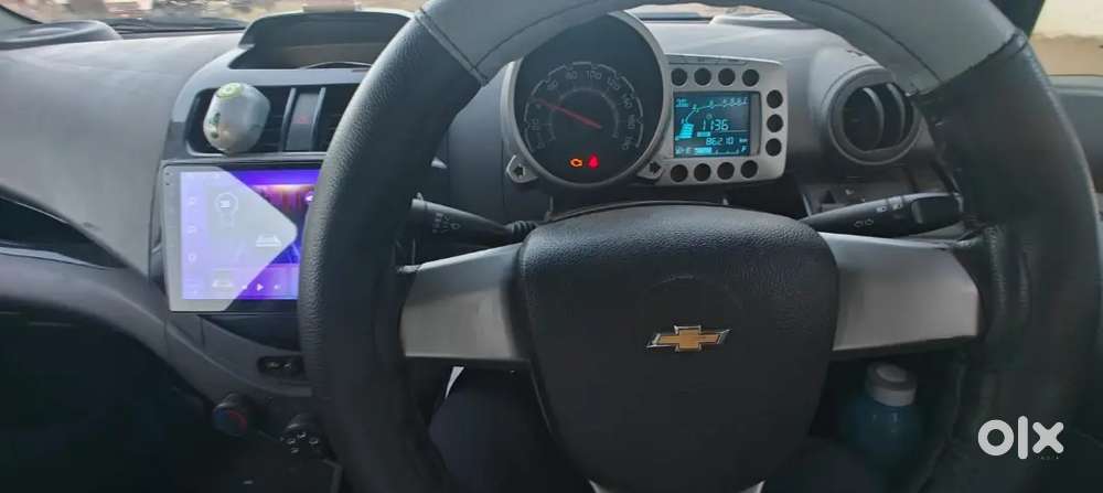 Chevrolet Beat Petrol For Sell