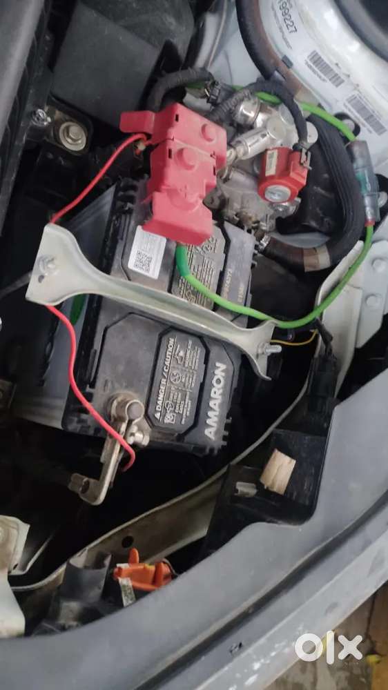 Tata Punch Pure Icng 2024 Car