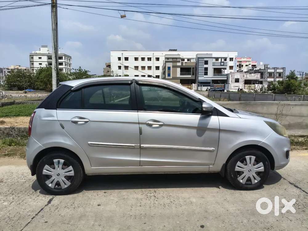 Tata Bolt 1.2 Xms Revotron 2016