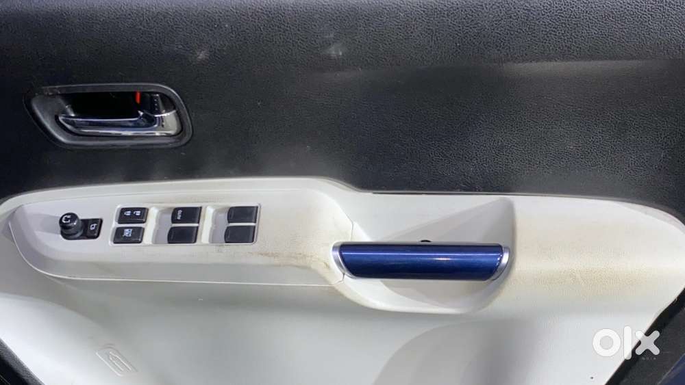 Maruti Suzuki Ignis 1.2 Zeta, 2022, Petrol