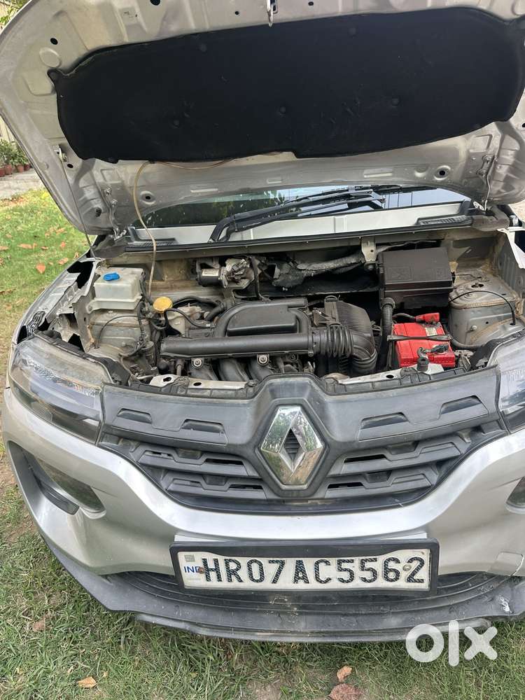 Renault Kwid Rxt Optional, 2021, Petrol